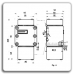 unidirectional valve unlocked