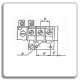 thermal relay TSA 16A