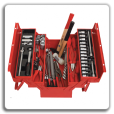 auto tool kit TSA3